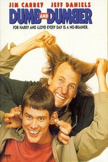 Still Dumb After All These Years 2006 official movie poster