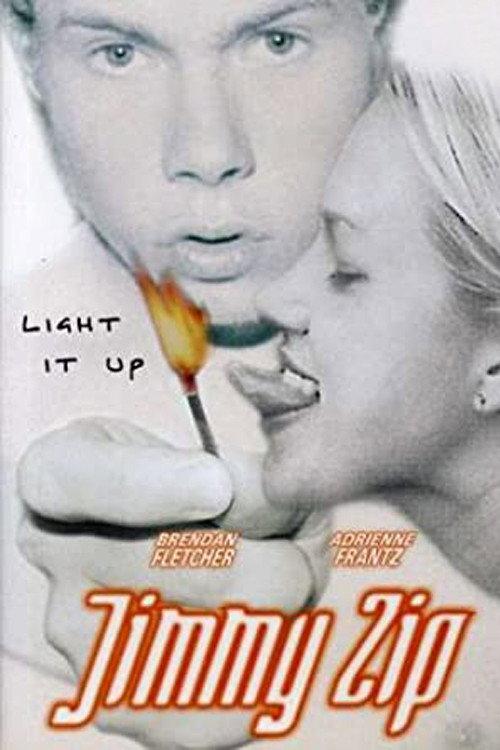 Jimmy Zip 1999 official movie poster