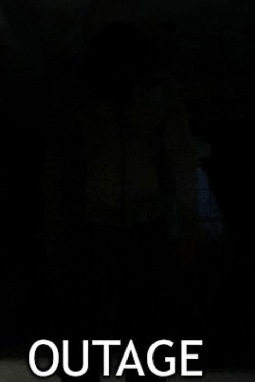Outage 2024 official movie poster