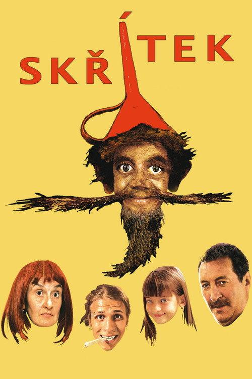 The Gnome 2005 official movie poster