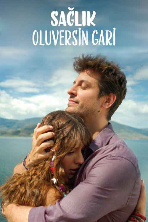Get Well, Now! 2021 official movie poster