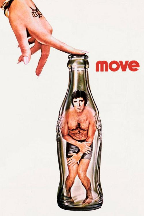 Move 1970 official movie poster