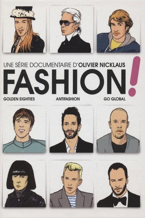 Golden 80s 2012 official movie poster
