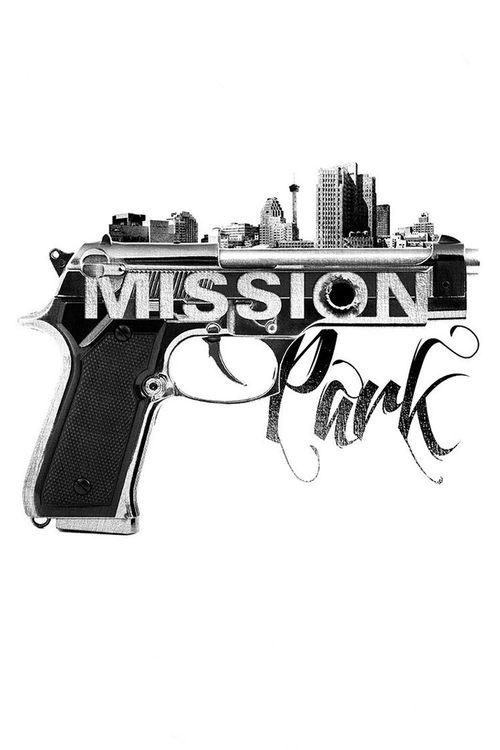Mission Park 2013 official movie poster
