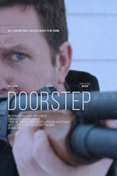 Doorstep 2019 official movie poster