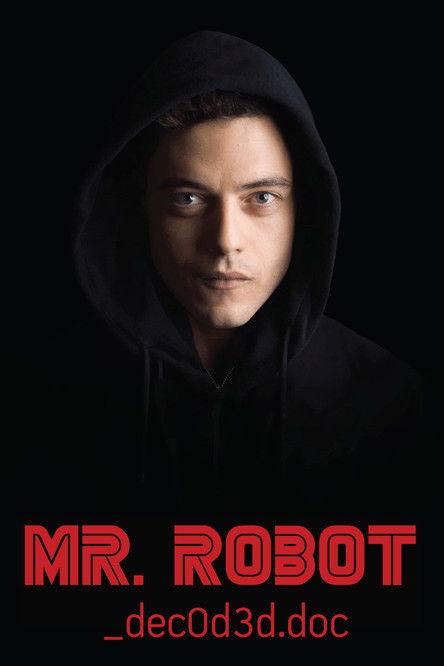 Mr. Robot_dec0d3d.doc 2016 official movie poster