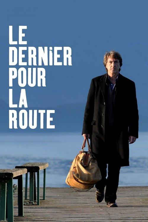 One for the Road 2009 official movie poster