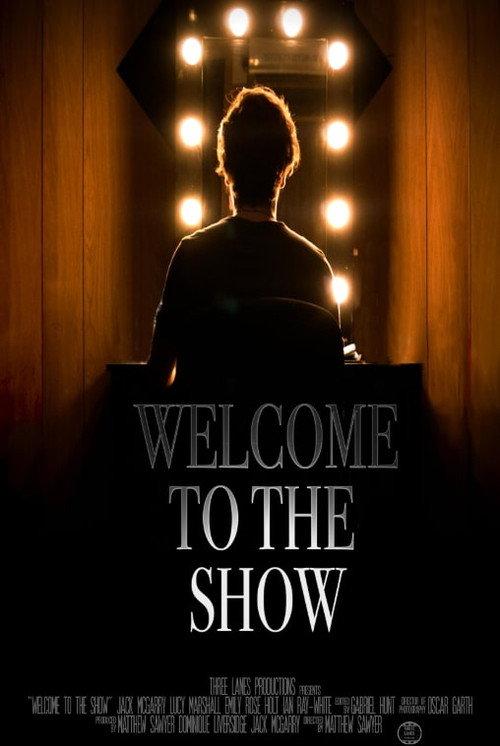 Welcome to the Show 2023 official movie poster