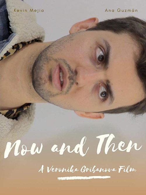 Now and Then 2019 official movie poster