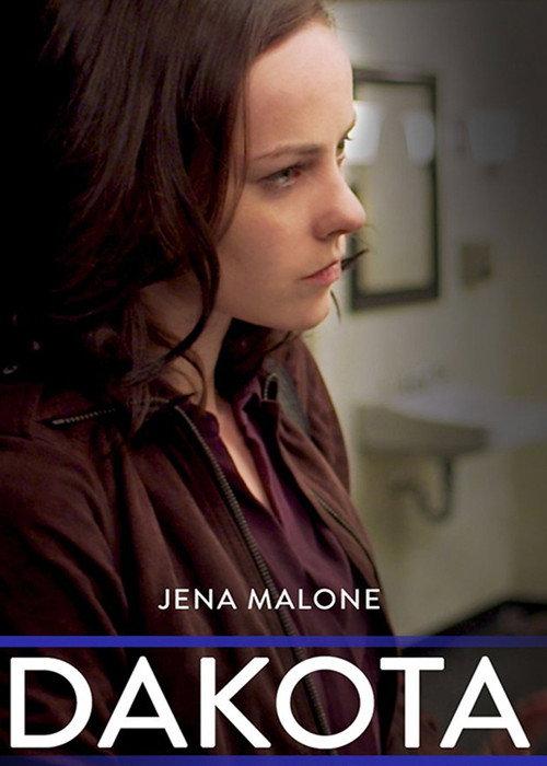 Dakota 2012 official movie poster