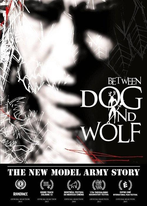 Between Dog and Wolf 2014 official movie poster