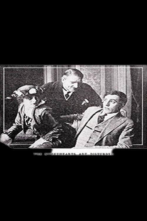 John Glayde's Honor 1915 official movie poster