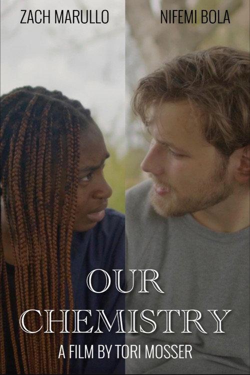 Our Chemistry 2022 official movie poster