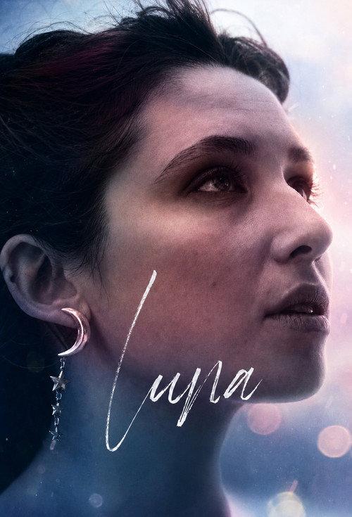 Luna 2026 official movie poster