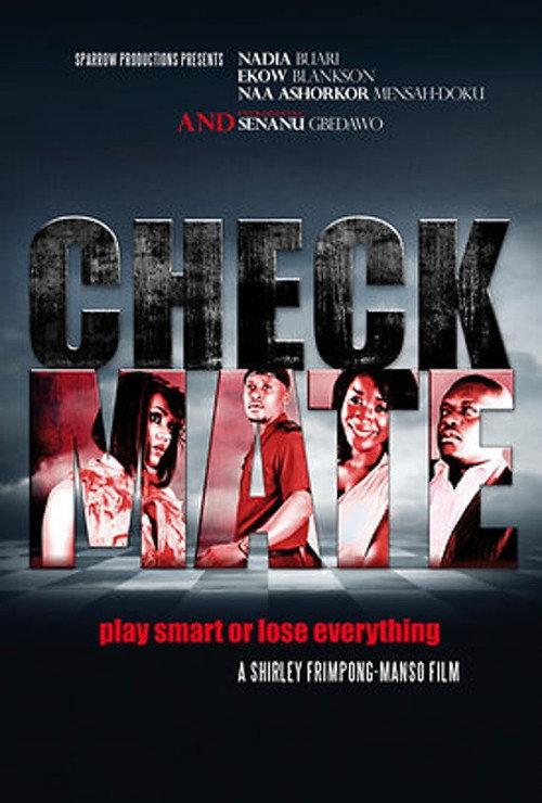 Checkmate 2010 official movie poster