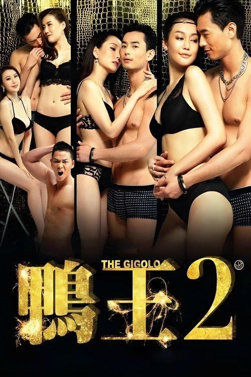 The Gigolo 2 2016 official movie poster