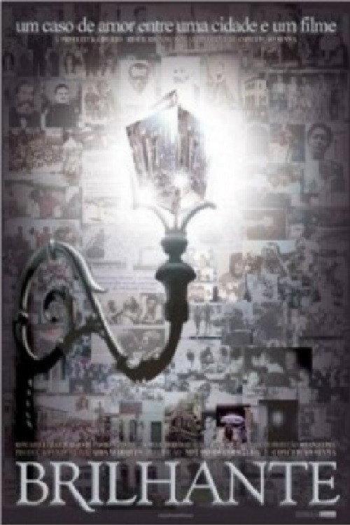 Brilhante 2006 official movie poster