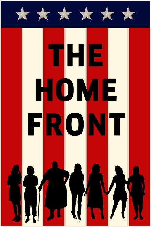 The Home Front 2010 official movie poster