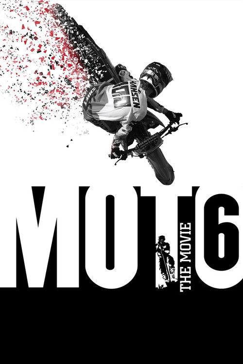 Moto 6: The Movie 2014 official movie poster