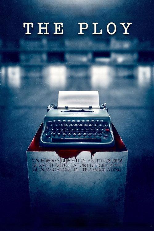 The Ploy 2016 official movie poster