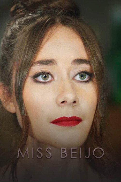 Miss Beijo 2021 official movie poster