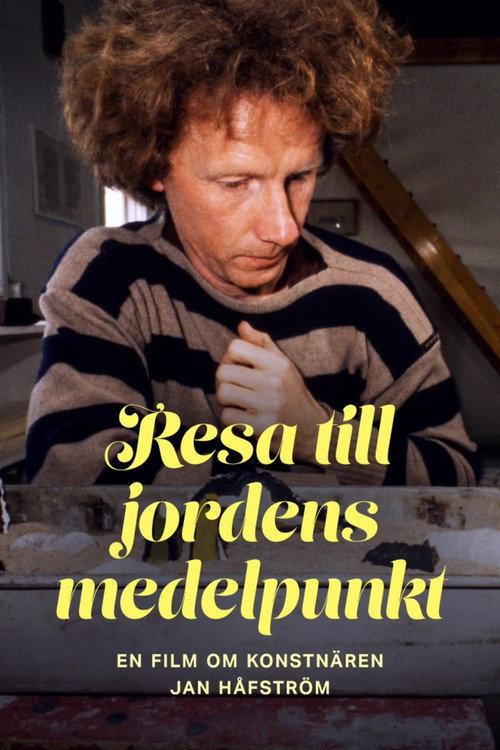 Resa till jordens medelpunkt 1976 official movie poster