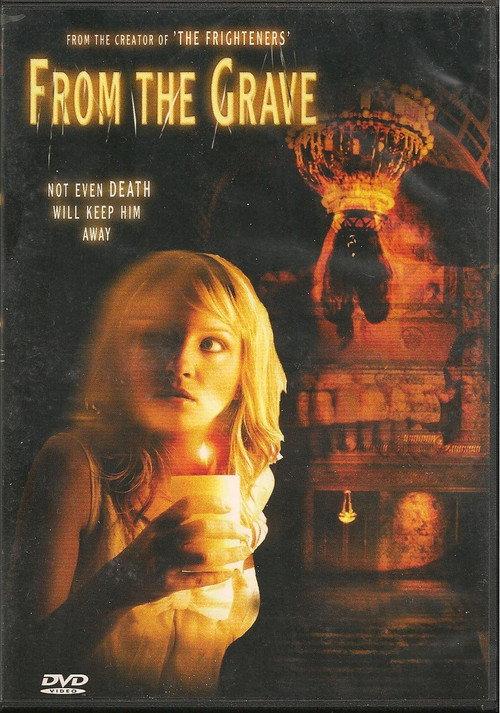 Until Death 2002 official movie poster