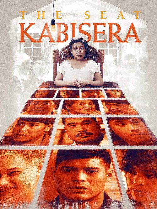 Kabisera 2016 official movie poster