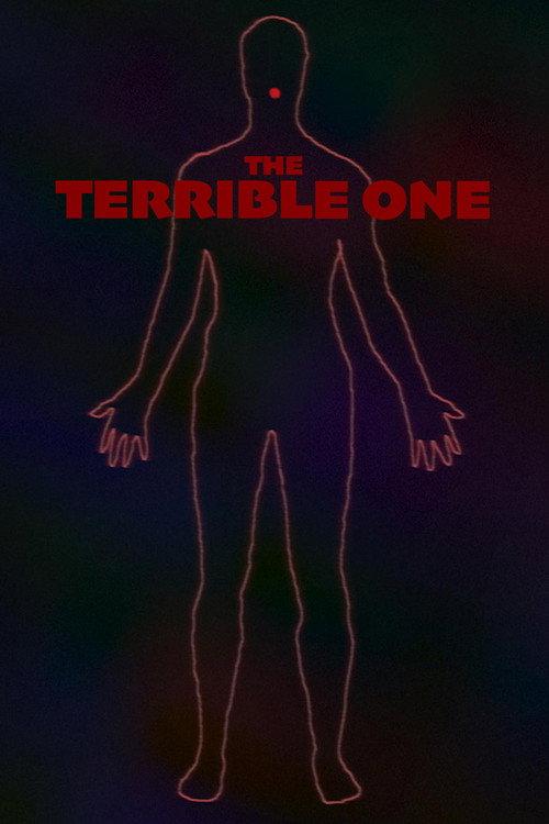 The Terrible One 2017 official movie poster