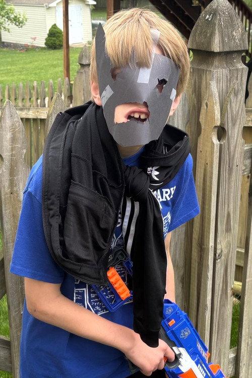 Bat-killer 2025 official movie poster