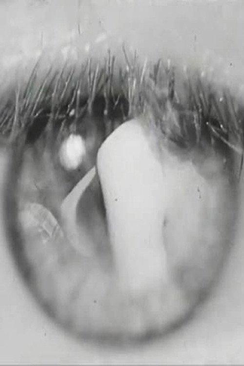 Iris 1954 official movie poster