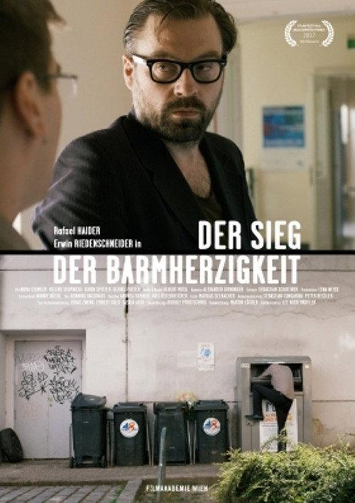 The Victory of Charity 2017 official movie poster