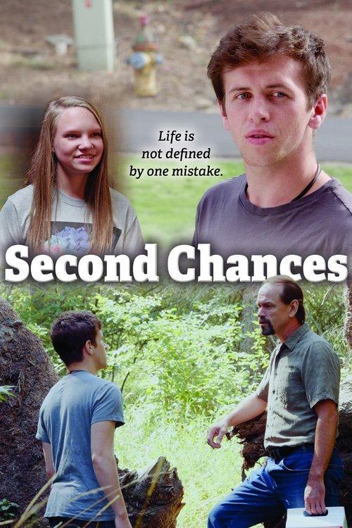 Second Chances 2021 official movie poster