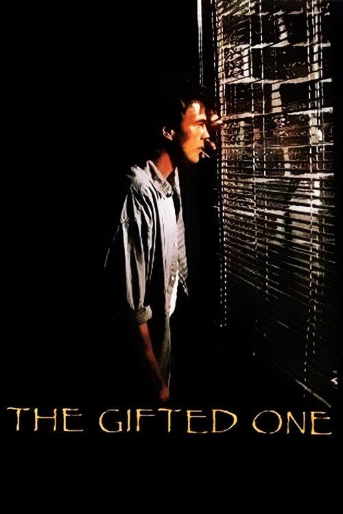 The Gifted One 1989 official movie poster