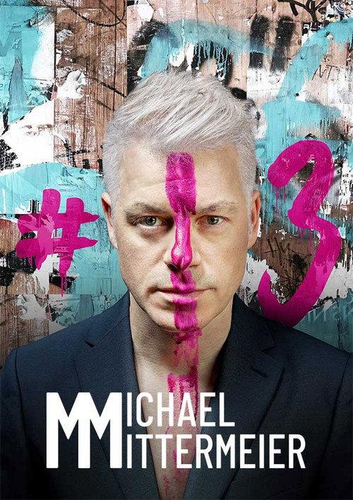 Michael Mittermeier #13 2024 official movie poster