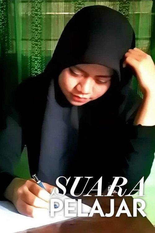 Silent Students 2020 official movie poster
