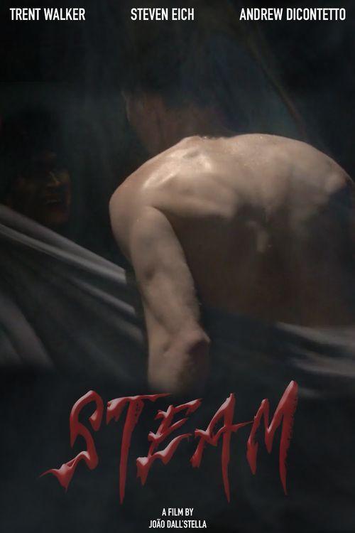 Steam 2021 official movie poster