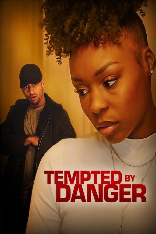 Tempted by Danger 2020 official movie poster