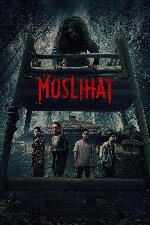 Muslihat 2025 official movie poster
