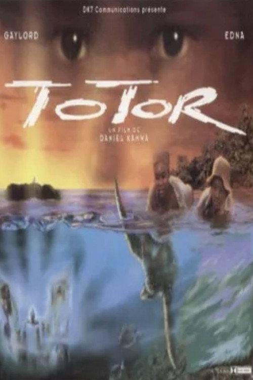 Turtle 1994 official movie poster