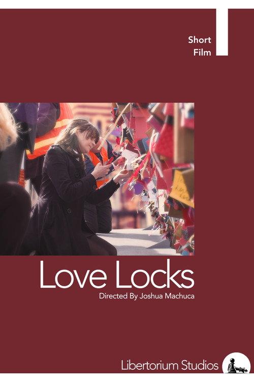 Love Locks 2019 official movie poster