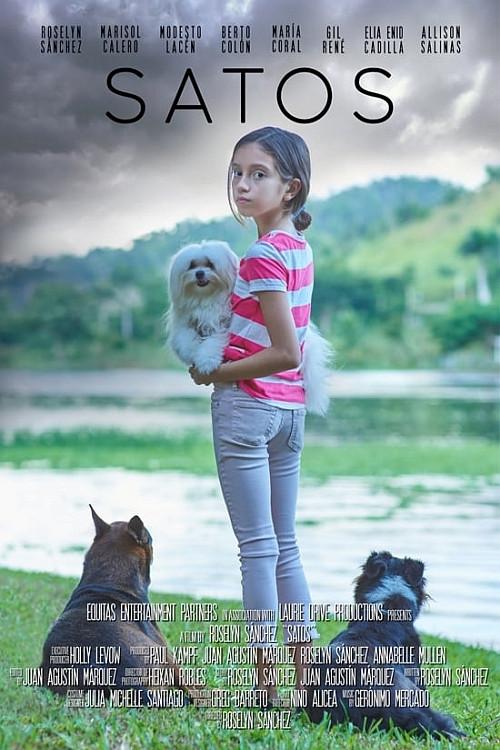 Satos official movie poster