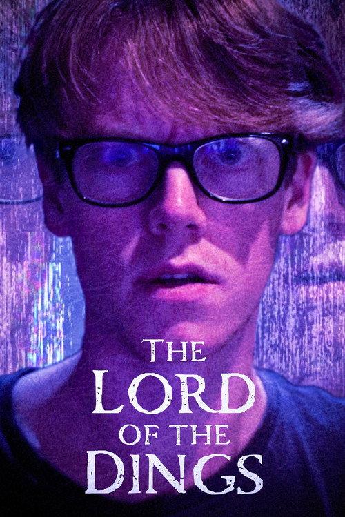 The Lord of the Dings 2023 official movie poster