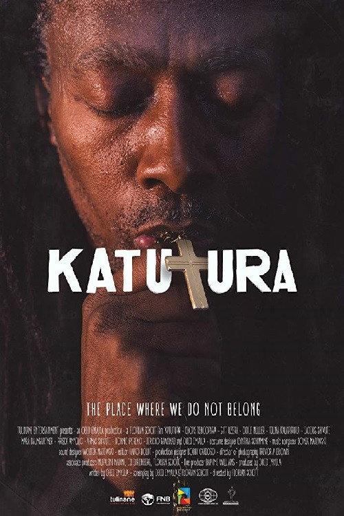 Katutura 2015 official movie poster