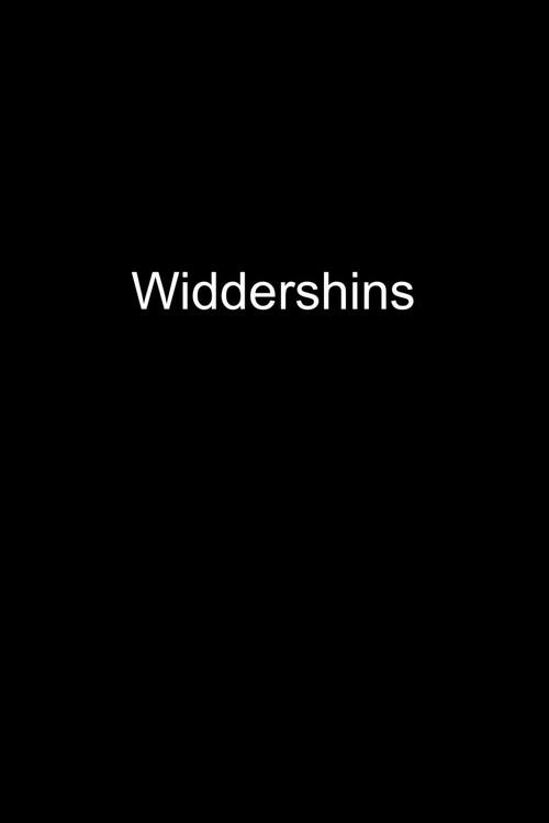 Widdershins 2026 official movie poster