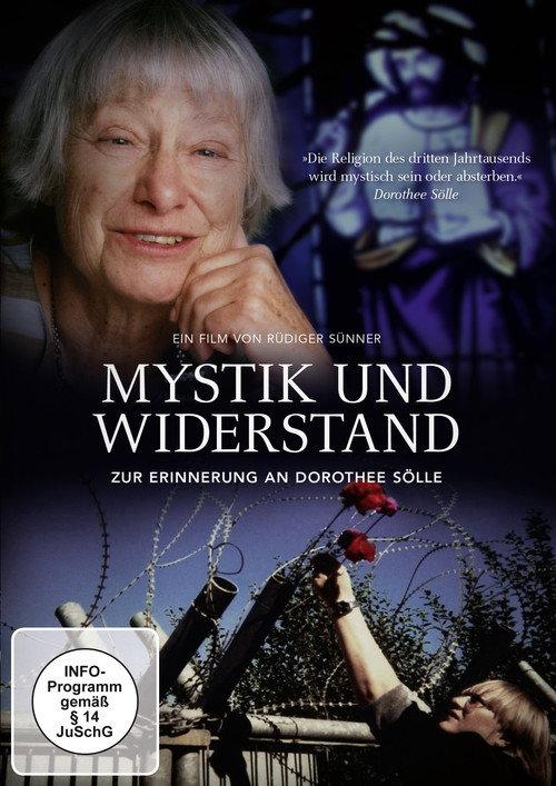 Mystik und Widerstand 2013 official movie poster