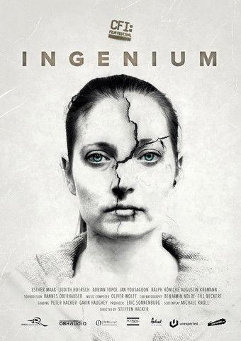 Ingenium 2018 official movie poster
