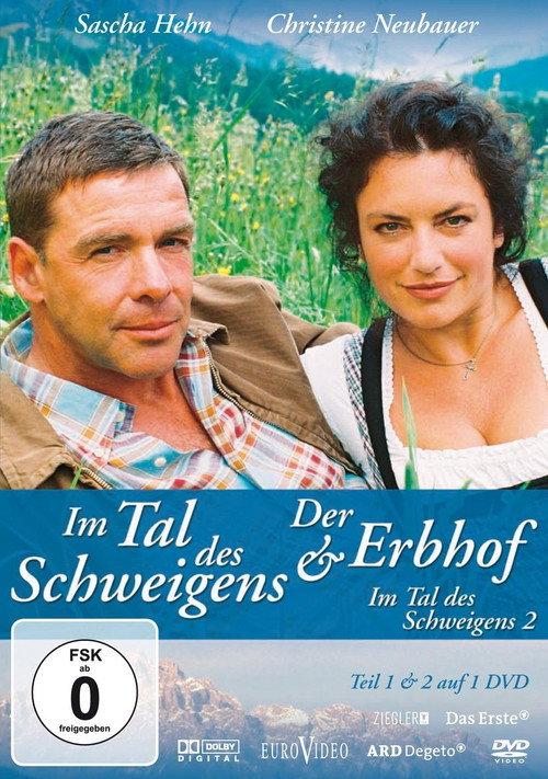 Der Erbhof - Im Tal des Schweigens 2 2006 official movie poster