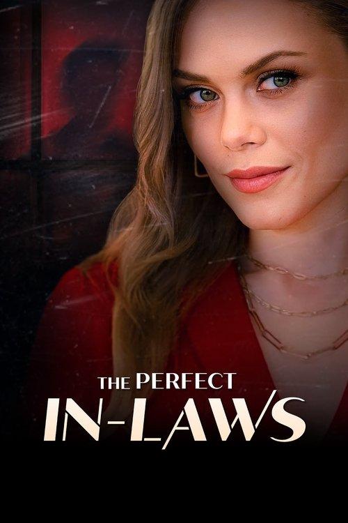 The Perfect In-Laws 2023 official movie poster
