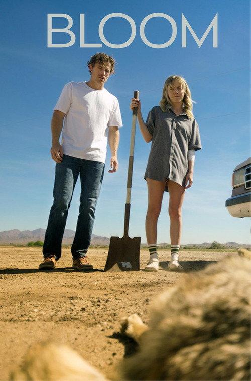 Bloom 2026 official movie poster